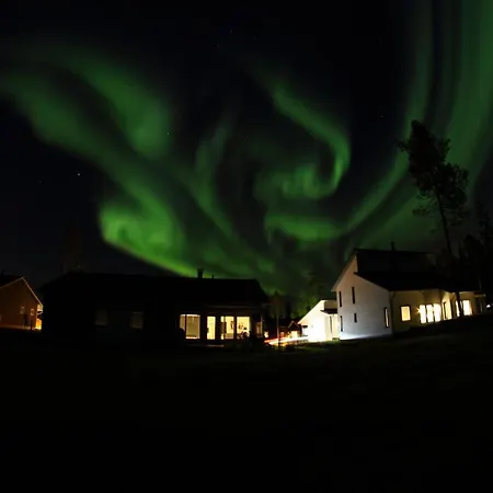 Hurtig Rovaniemi