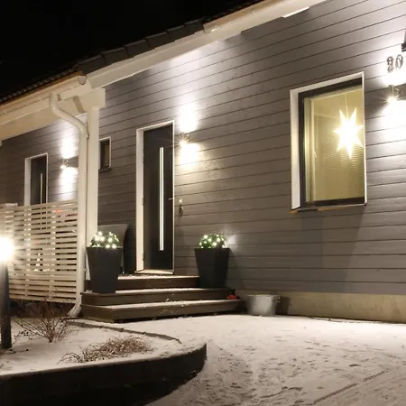 Hurtig Rovaniemi