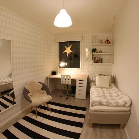 Vila Hurtig *