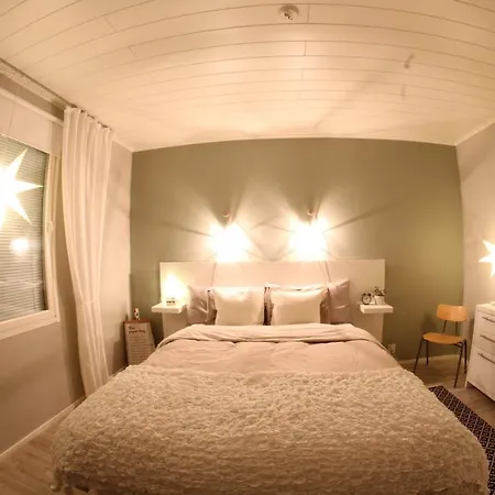 Hurtig Vila Rovaniemi